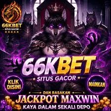 66KBET - Petualangan Anime yang Seru dan Menarik