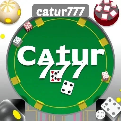 CATUR777 - Permainan Santai Catur Terbaik