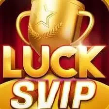 LUCKSVIP - Game Memancing Seru dan Menantang