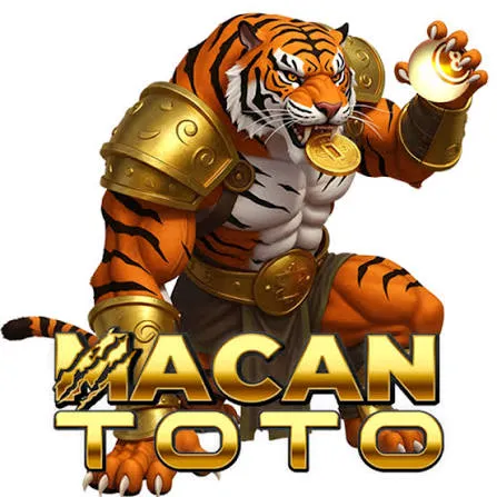MACANTOTO - Permainan Aksi Seru dan Mengasyikkan
