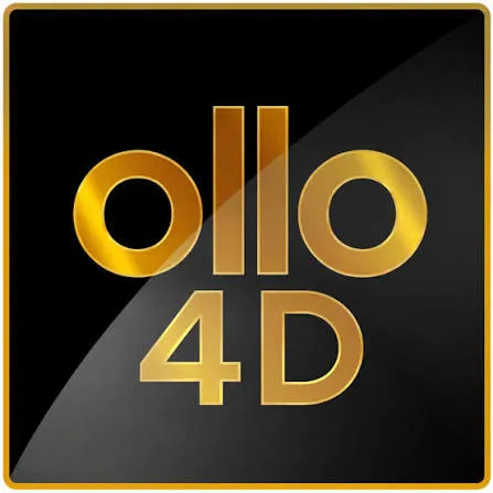 OLLO4D - Game Slot Seru dan Menguntungkan
