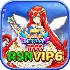 RSNVIP6 - Game MOBA Terbaik untuk Pengalaman Pertempuran Epik
