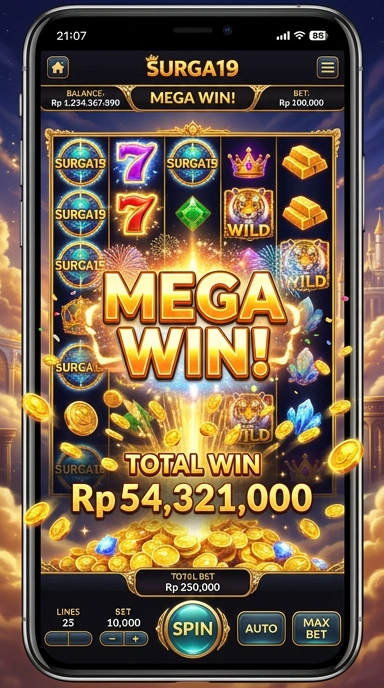 Daftar aplikasi terbaru yang tersedia di surga19.