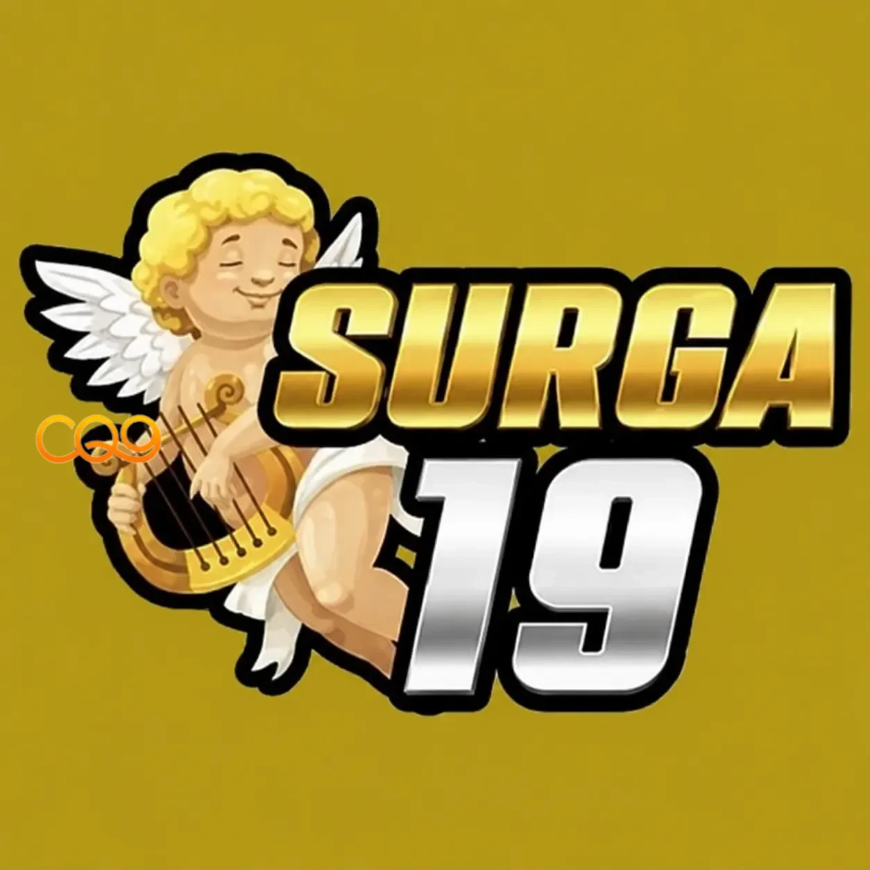 Logo surga19